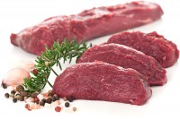 Hirschrücken ausgelöst Hirschrücken ausgelöst