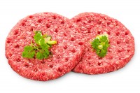 Gourmet-Bio Burger Gourmet-Bio Burger