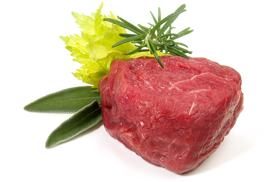 Bio-Rinderfilet-Medaillons vom Klepeshagener Weiderind | Gourmet ...