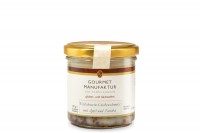 Wildschwein-Griebenschmalz Wildschwein-Griebenschmalz