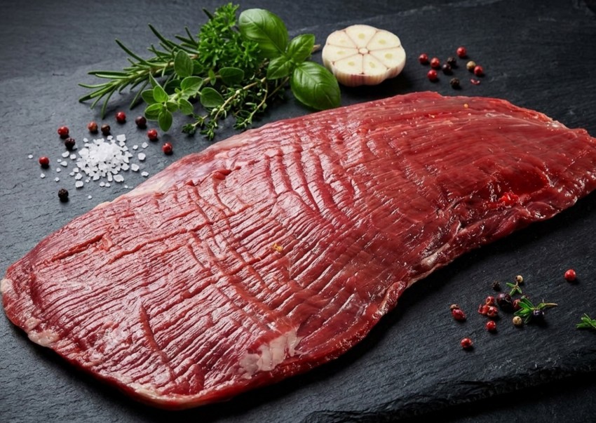 Bio-Flank Steak