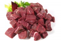 Wildgulasch Wildgulasch