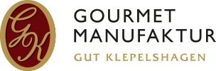 Gourmet Manufaktur Gut Klepelshagen - zur Startseite wechseln