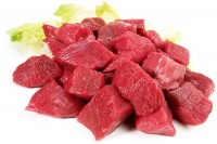 Bio-Rindergulasch Bio-Rindergulasch