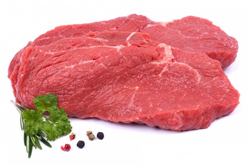 Bio-Hüftsteak