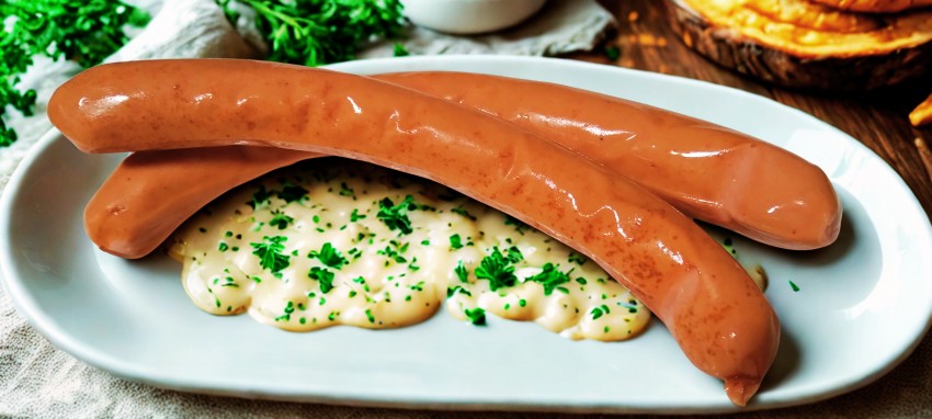 Bio Gourmet Wiener Würstchen