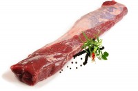 Wildschweinlachs Wildschweinlachs