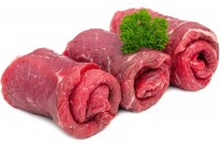 Bio-Rinderrouladen Bio-Rinderrouladen