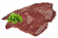 Bio-Rinderleber Bio-Rinderleber