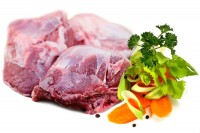 Bio-Ochsenbäckchen Bio-Ochsenbäckchen