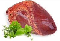 Bio-Rinderherz Bio-Rinderherz