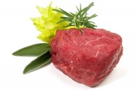 Bio-Rinderfilet-Medaillons Bio-Rinderfilet-Medaillons