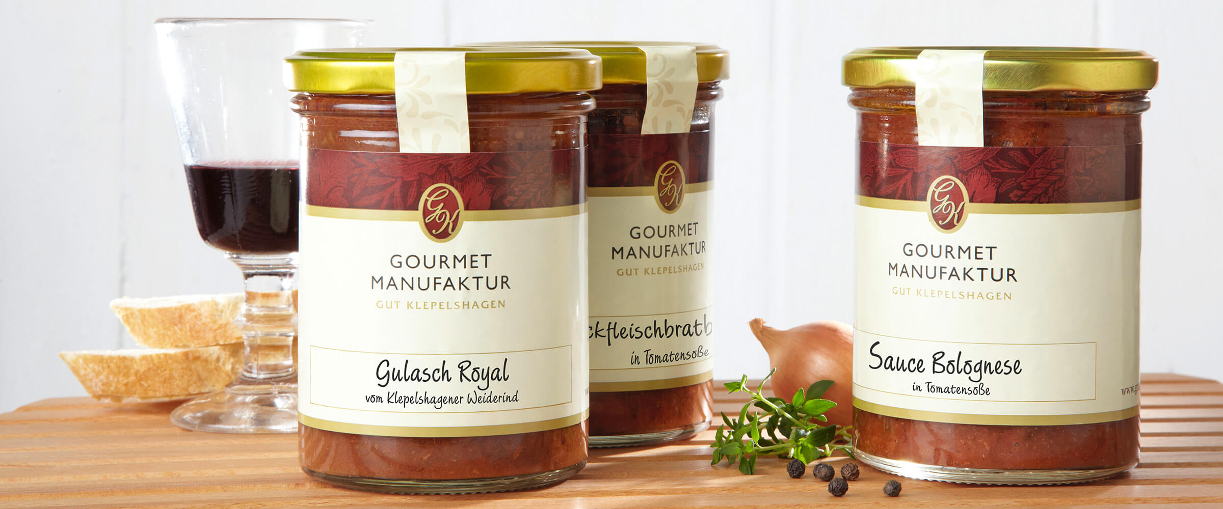 Gourmet Küche Rezepte - mini kuchen rezept