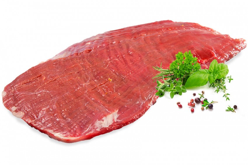 Bio-Flank Steak