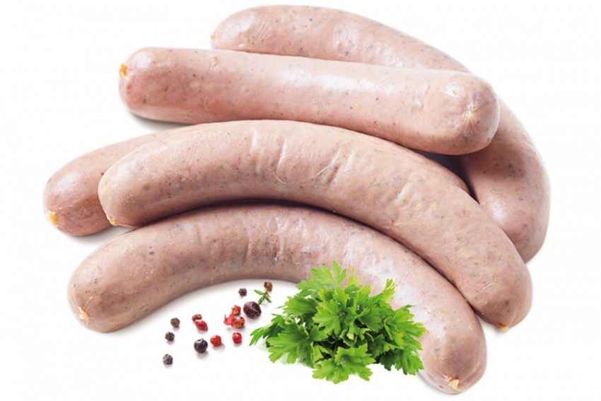 Bio Gourmet Bratwurst