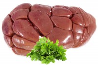 Bio-Rinderniere Bio-Rinderniere