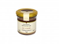 Wildschwein Leberwurst Royal Wildschwein Leberwurst Royal