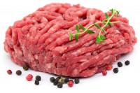 Bio-Rinderhack Bio-Rinderhack